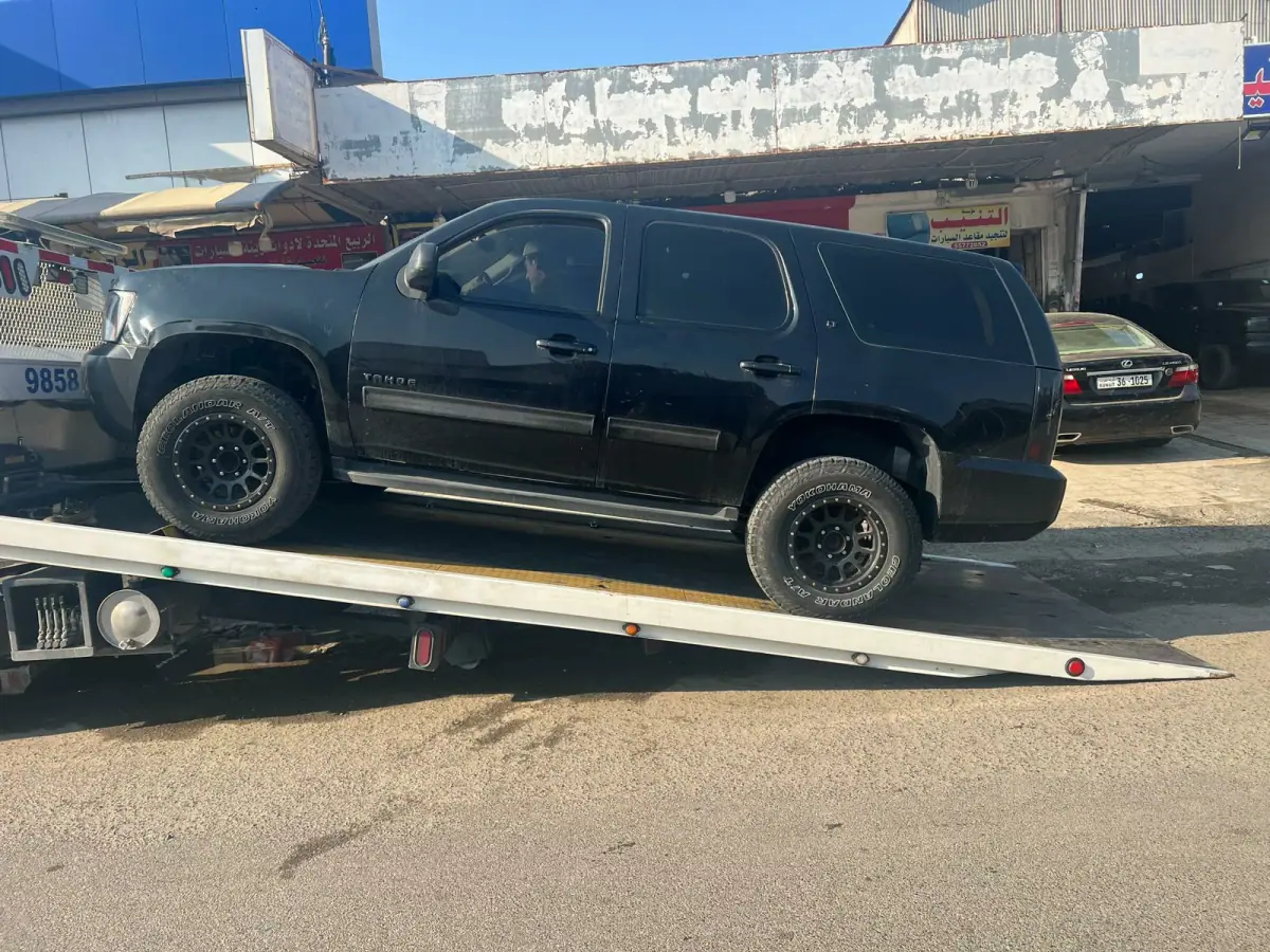 ونش الفحيحيل لنقل السيارات | 96665594