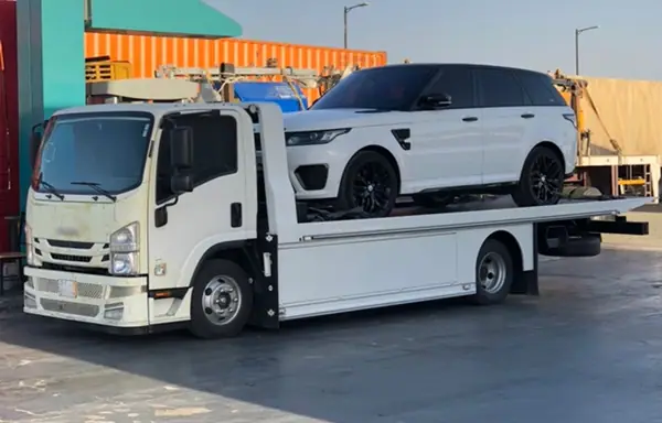 ونش حولي لنقل السيارات | 96665594