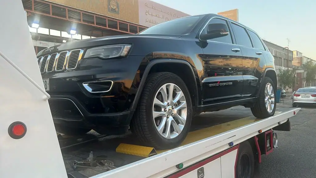 ونش سطحة العاصمة الكويت | 96665594