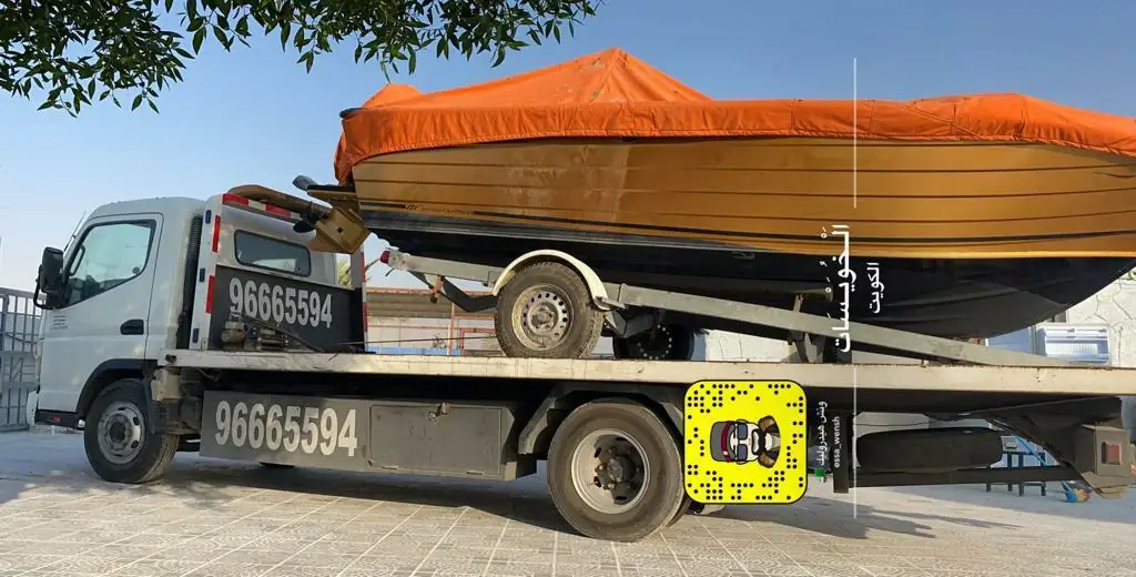 ونش سطحة القرين | 96665594