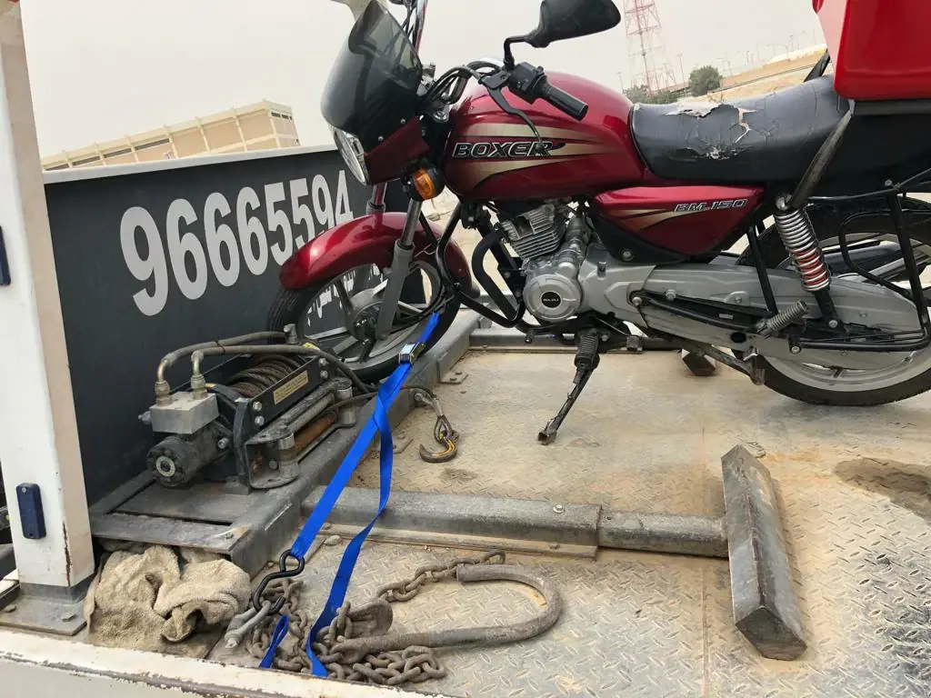 ونش الفيحاء لنقل السيارات | 96665594