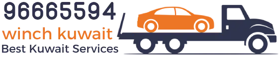 Towing Kuwait Service logo