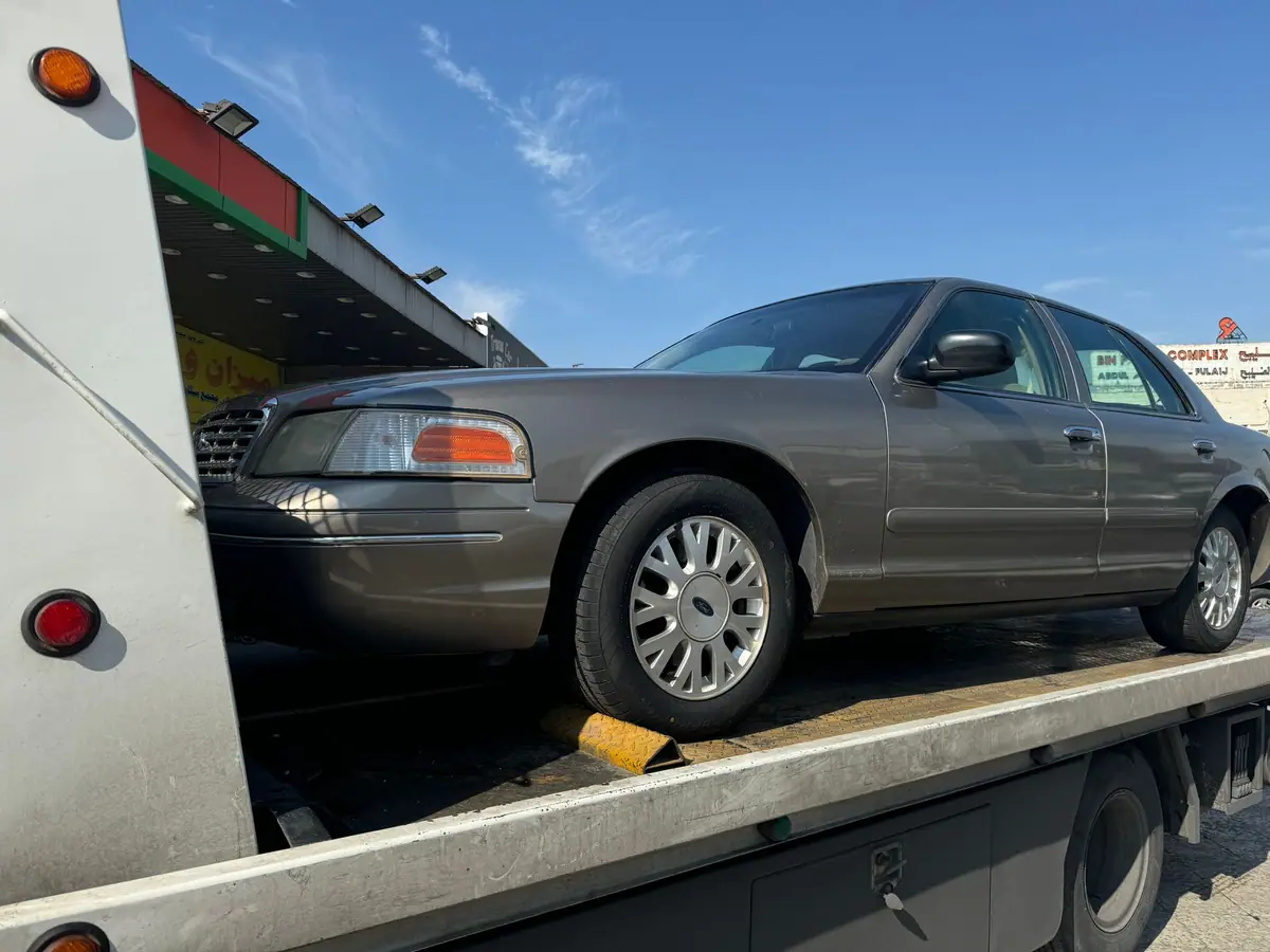 Kuwait Tow Truck: The Best and Cheapest Solution for Vehicle Transport
